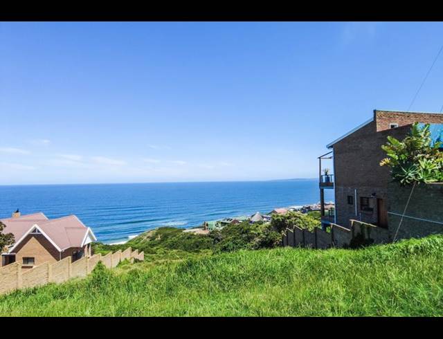 LAND FOR SALE IN DANA BAY